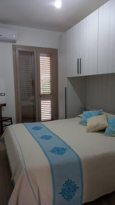 Villa Capri 53 à Àrbatax Extérieur photo